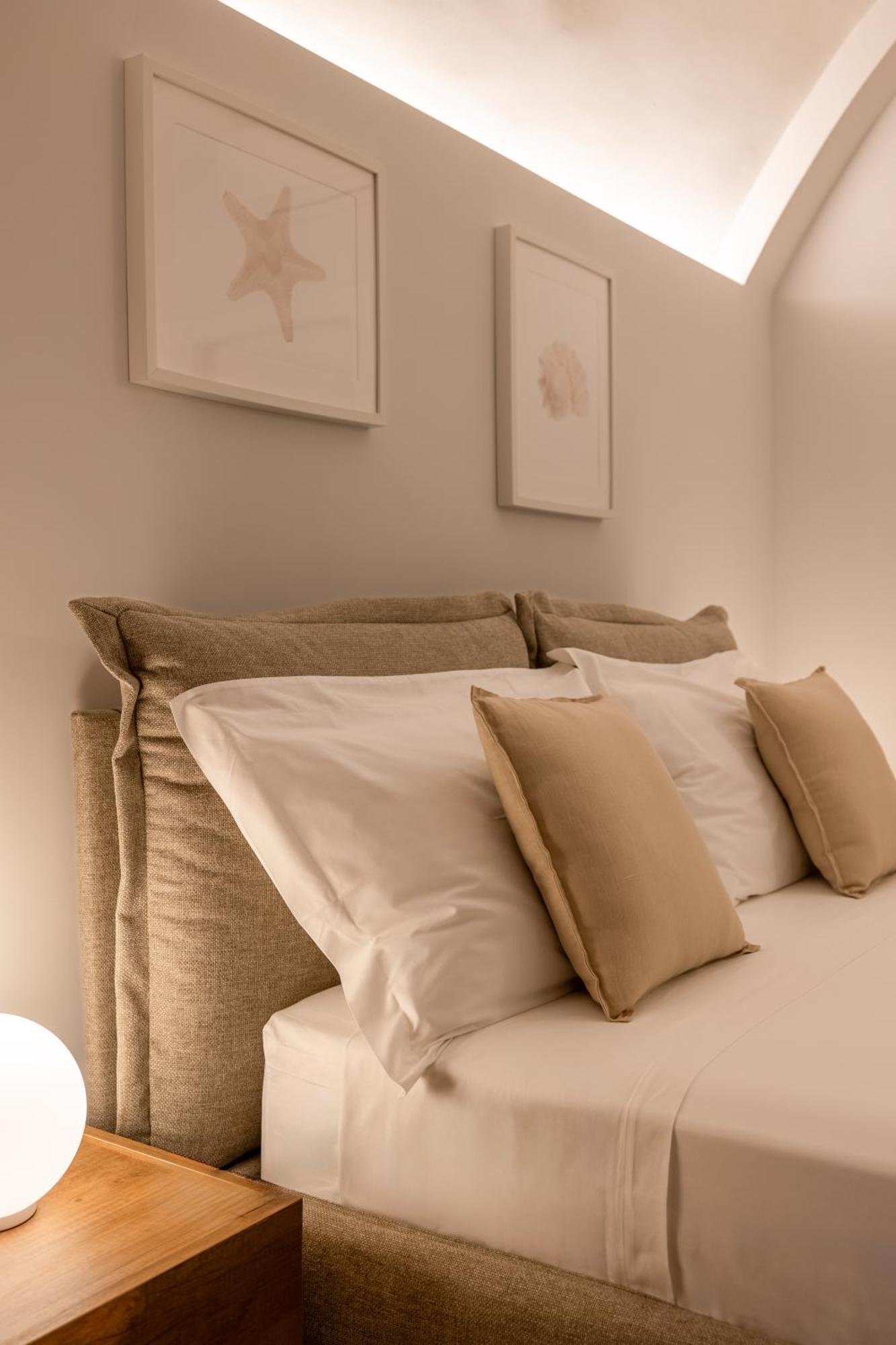 Portamarina Bed & Breakfast Vieste Eksteriør bilde