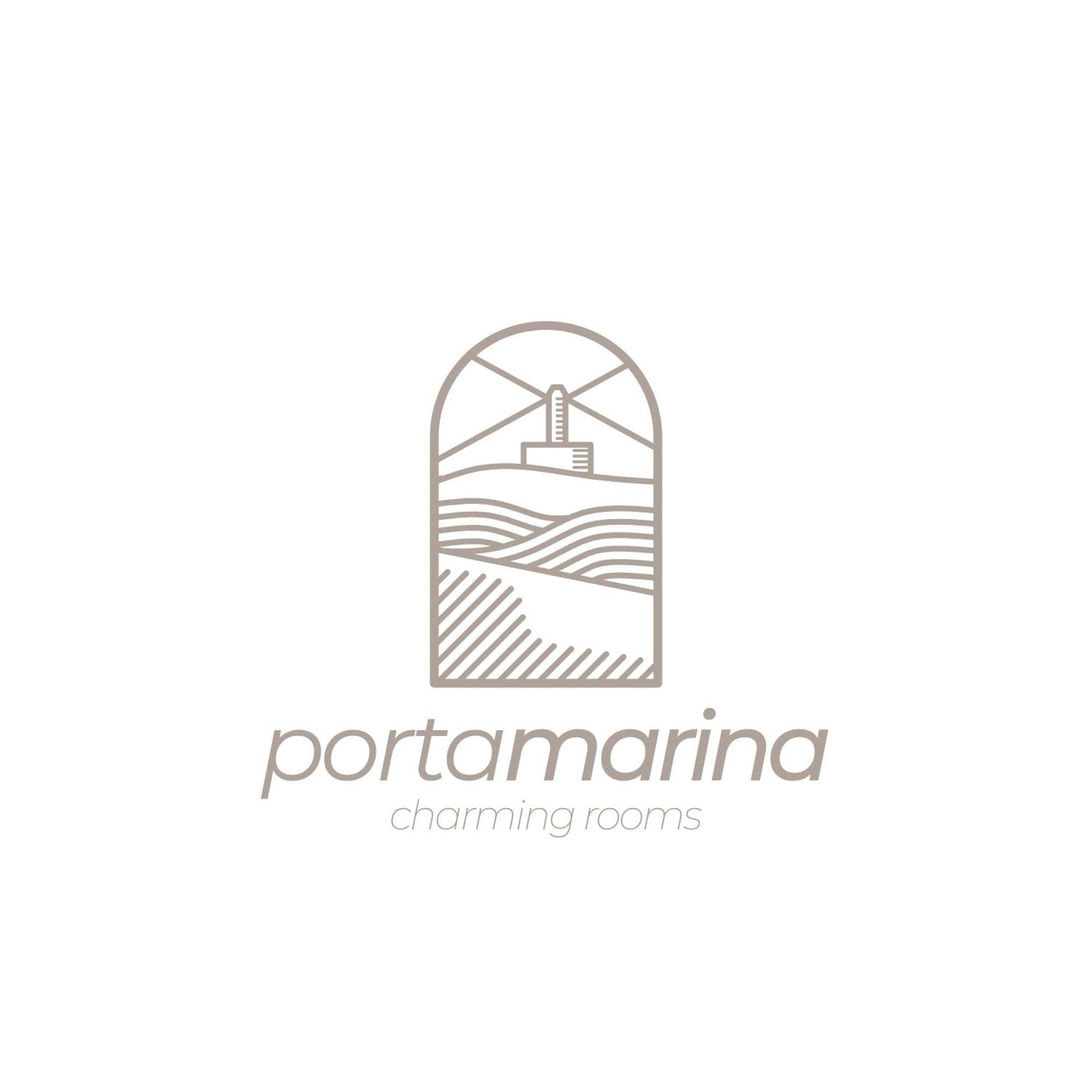 Portamarina Bed & Breakfast Vieste Eksteriør bilde